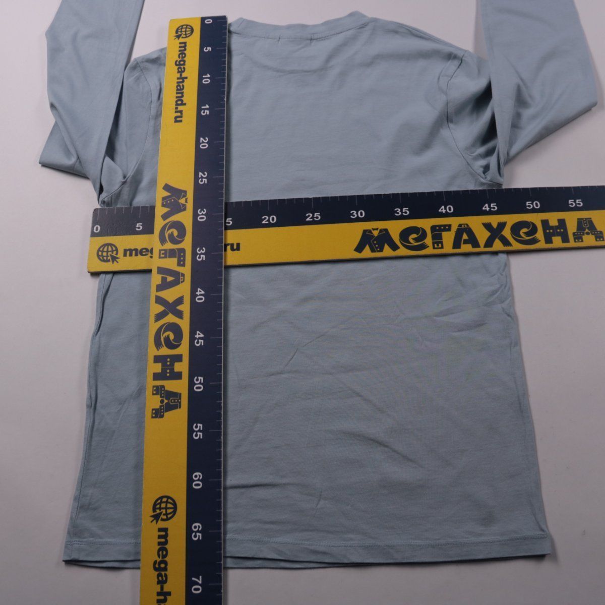 футболка ASOS DESIGN