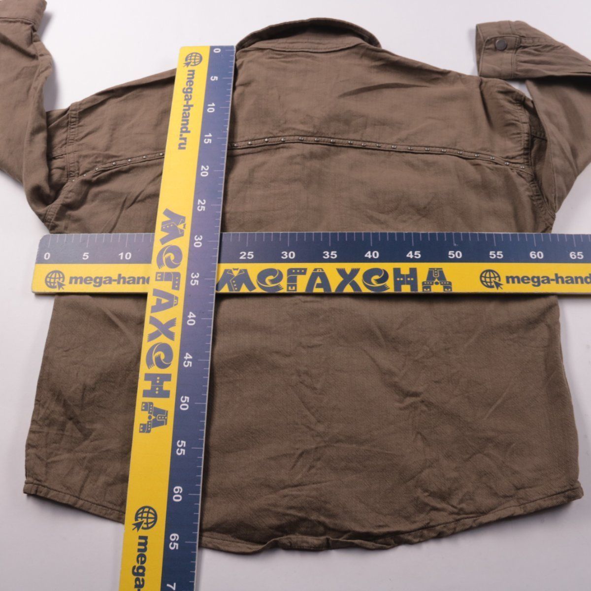 рубашка Pepe Jeans