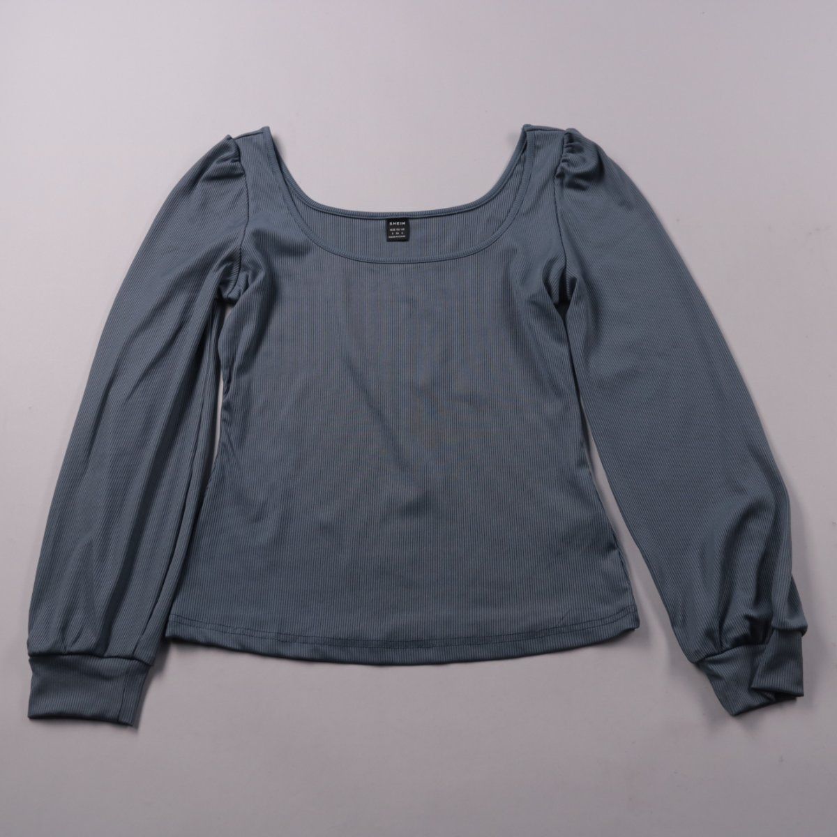 лонгслив Shein