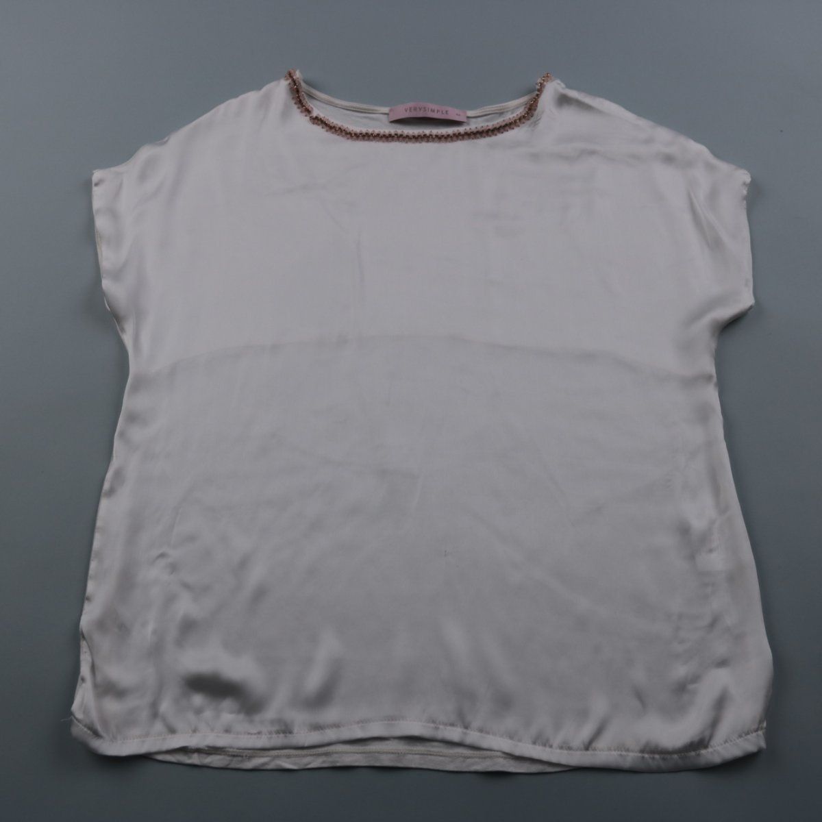 блузка Verysimple