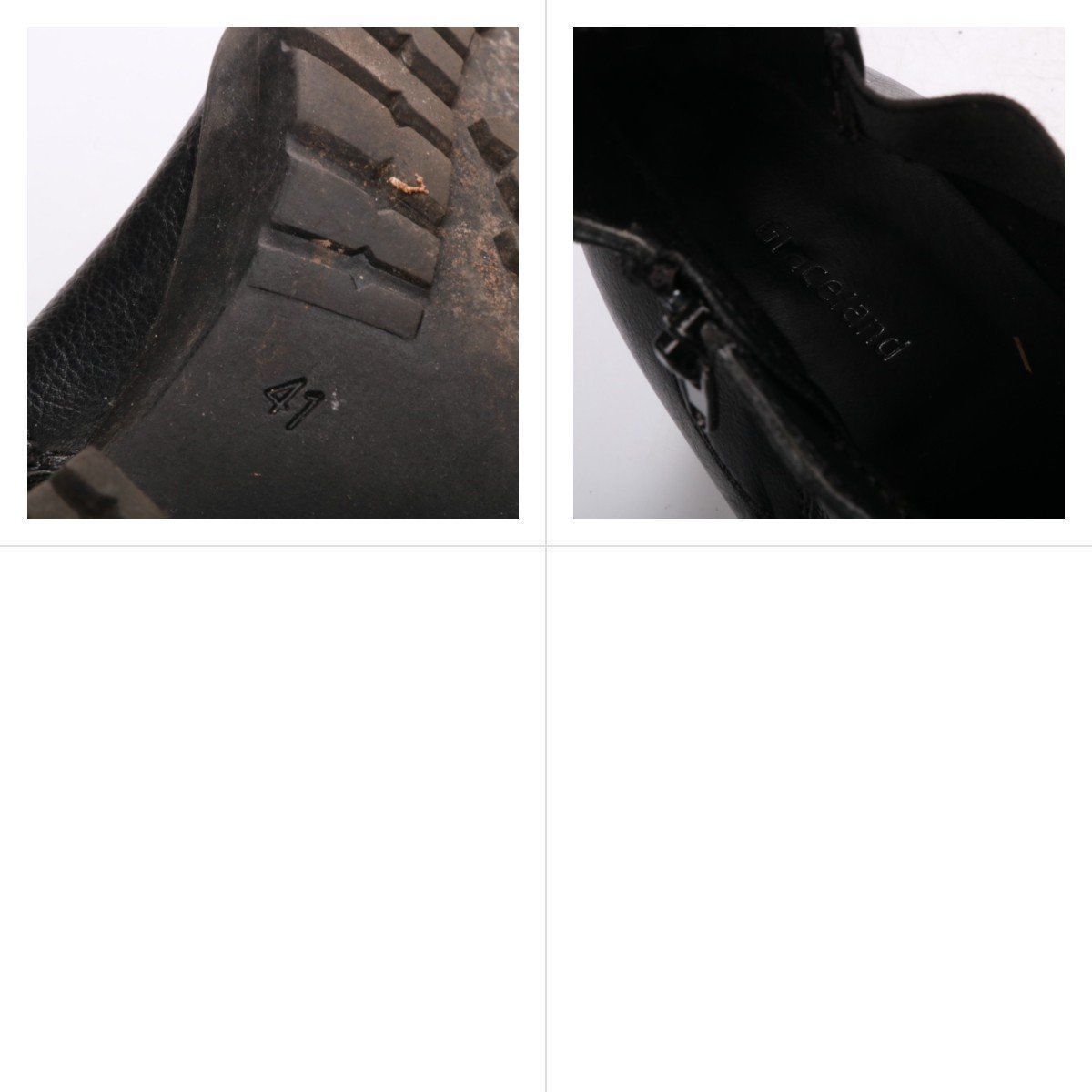 ботильоны Vagabond