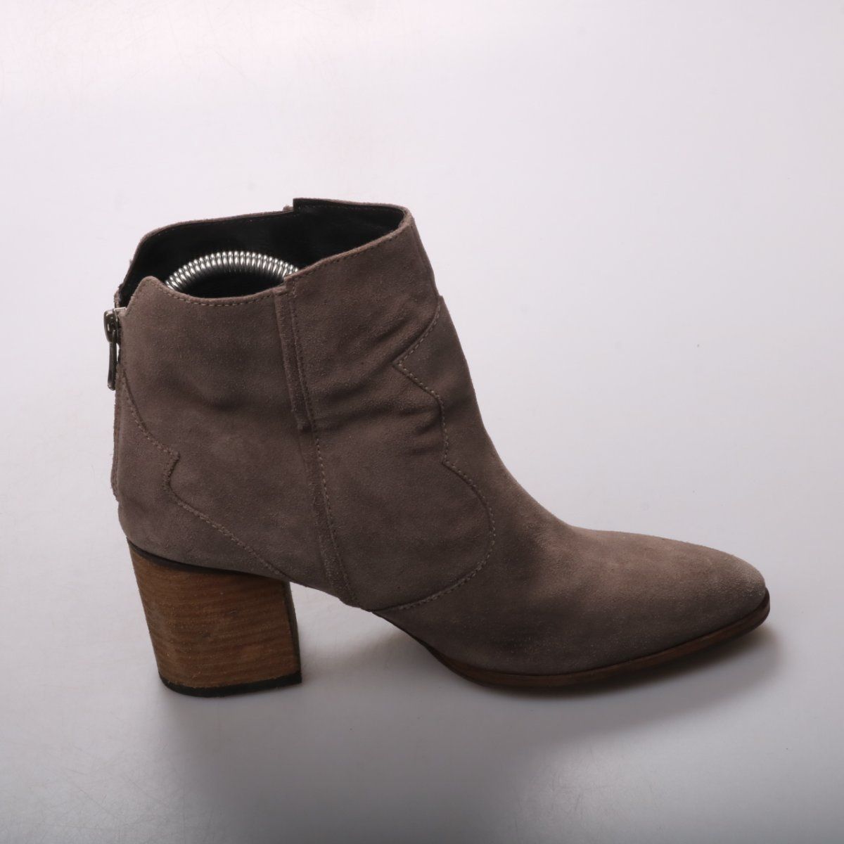 ботильоны Superdry