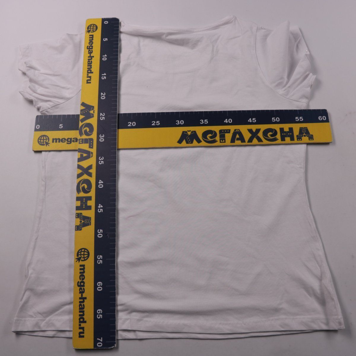 футболка Zeeman