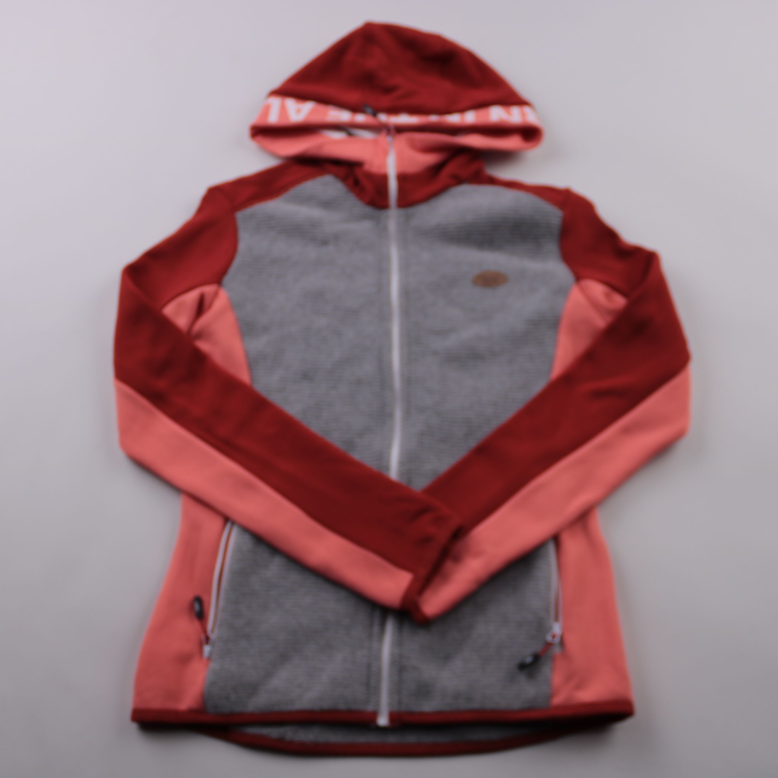 толстовка 1803