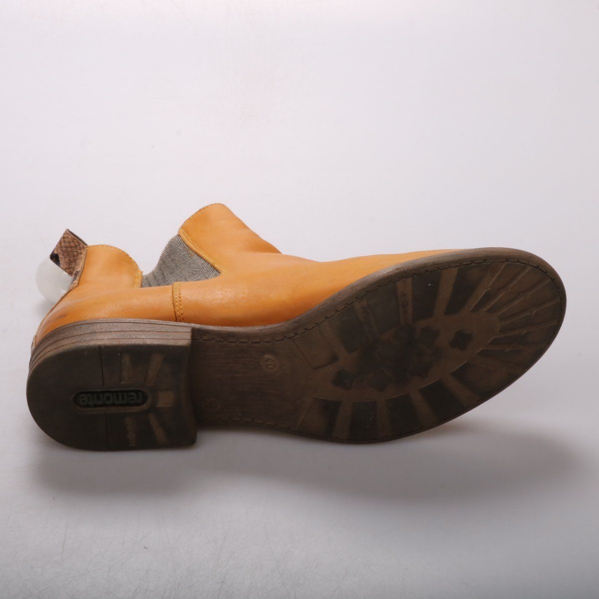 ботильоны Remonte