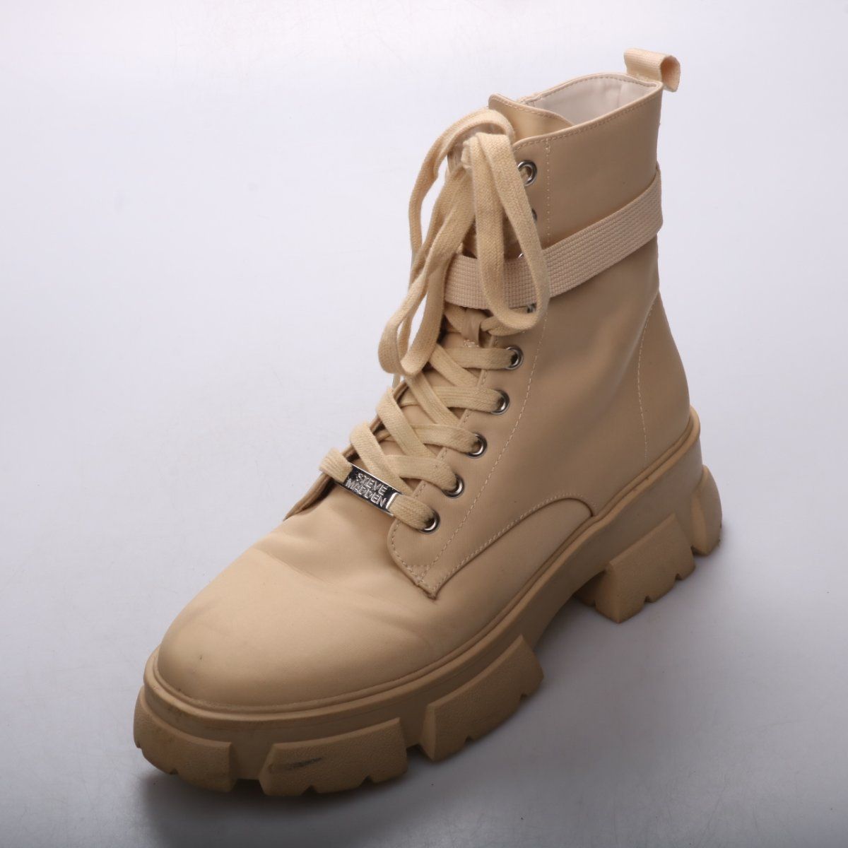 ботинки Steve Madden