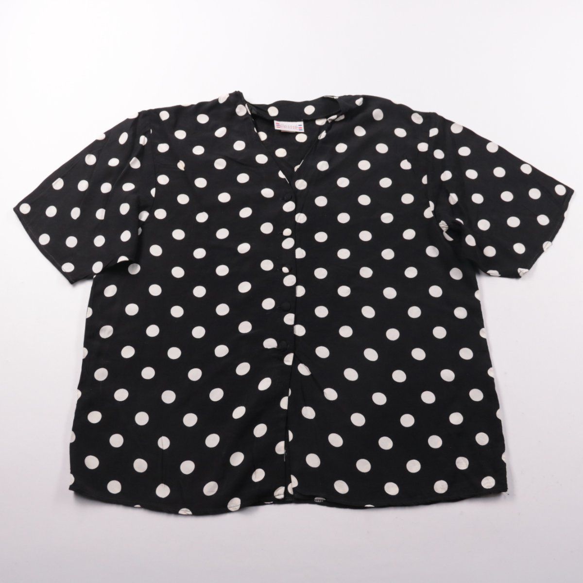 блузка Cristel