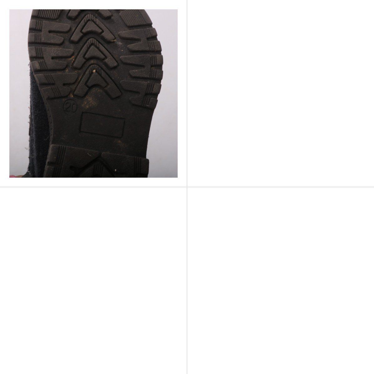 ботинки Leone