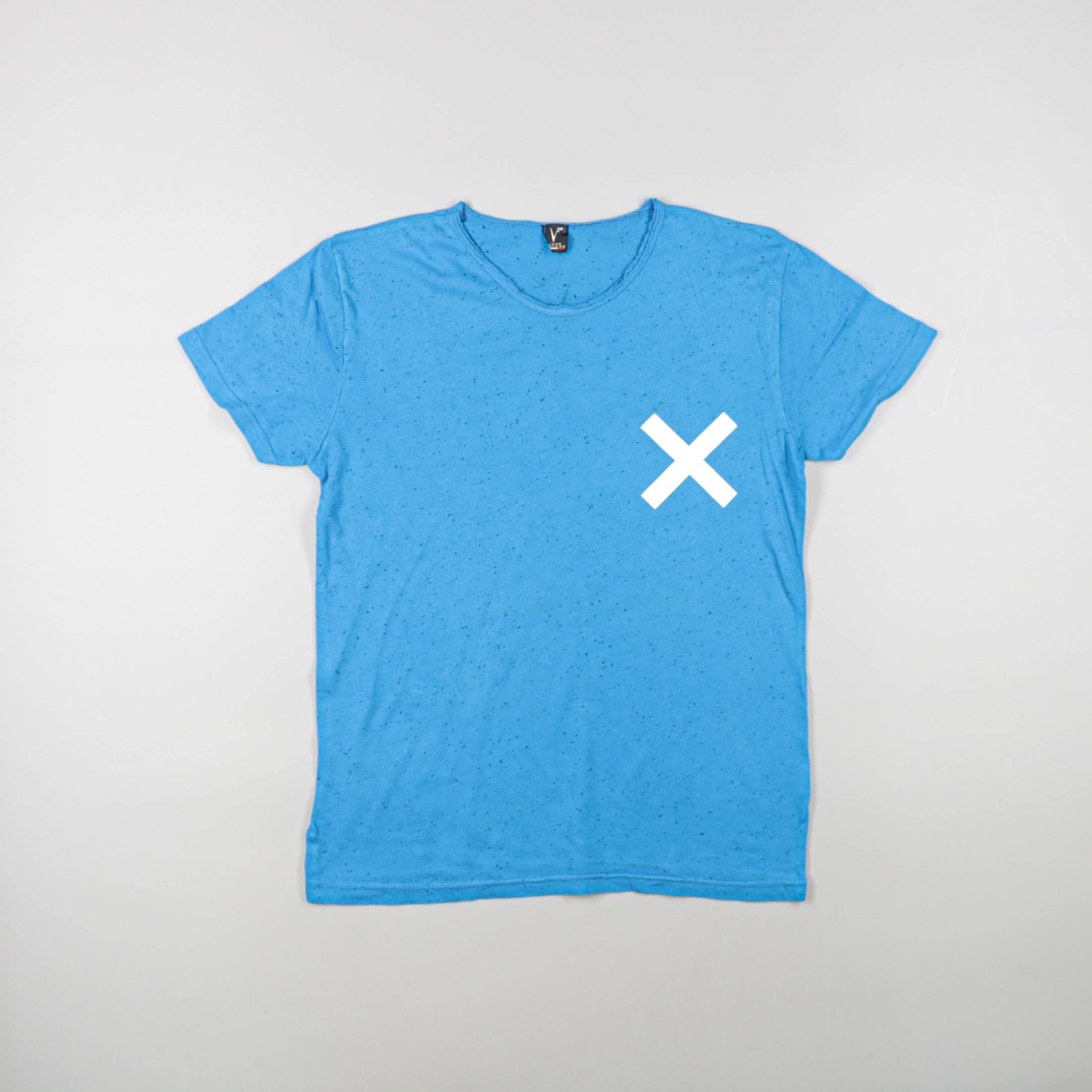 футболка Vreplacc