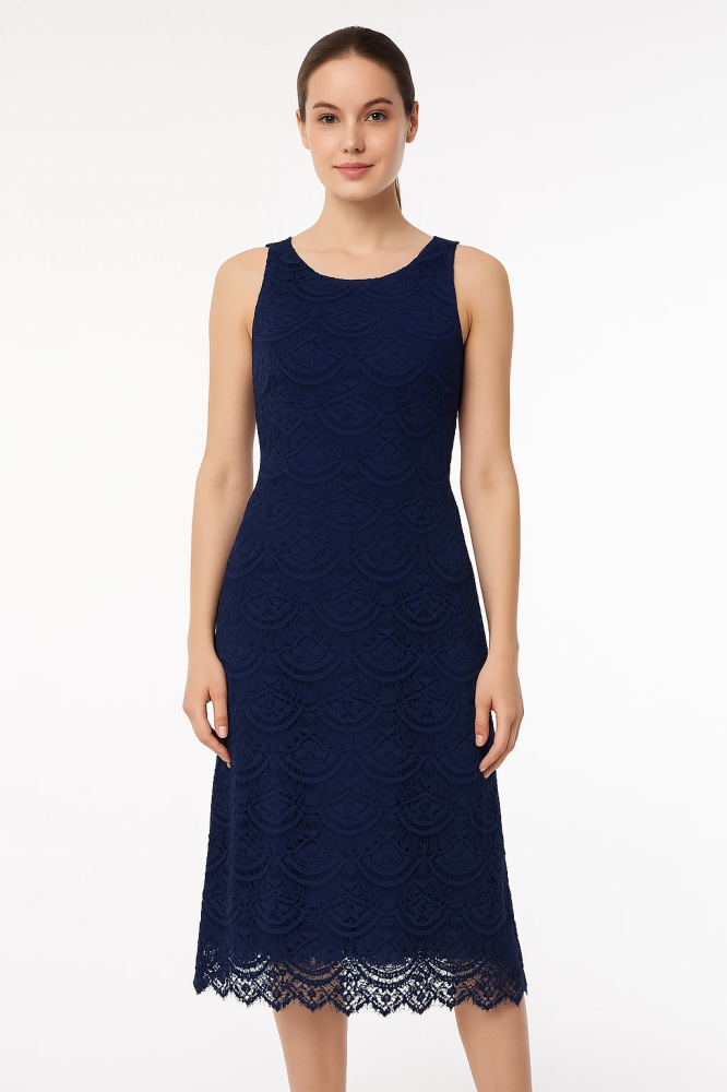 платье Street One