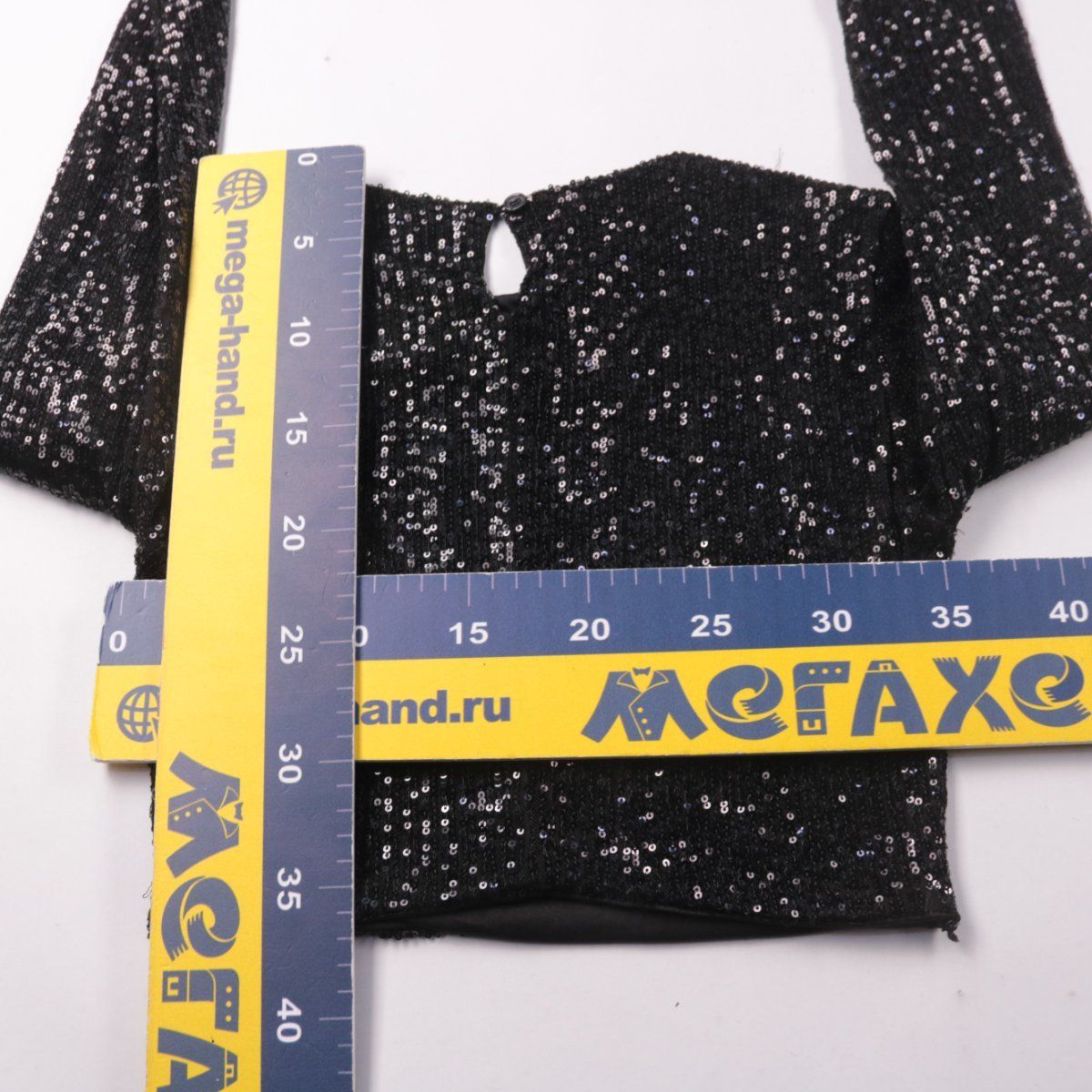 лонгслив LVCILIA