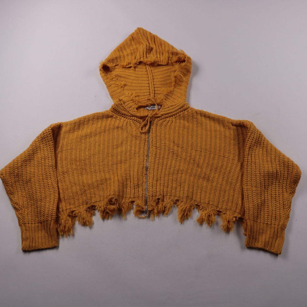 толстовка Hollyhoque