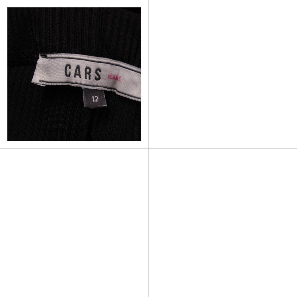 брюки CARS Jeans