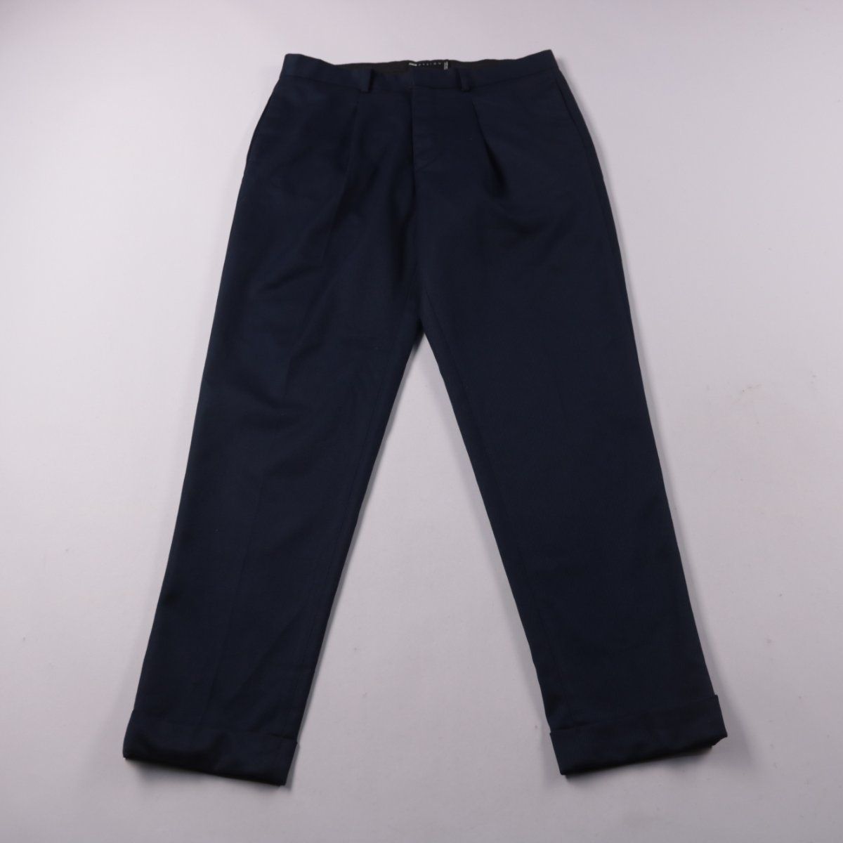 брюки ASOS DESIGN