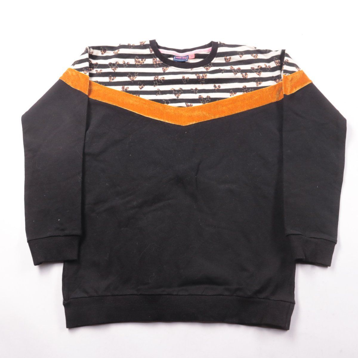 толстовка TOM-DU