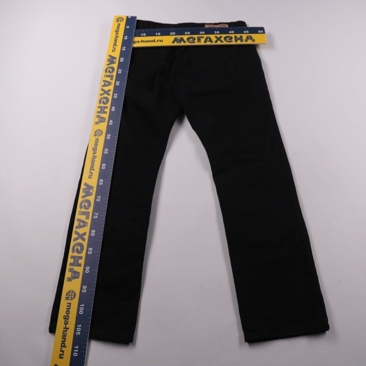 брюки Jan Paulsen