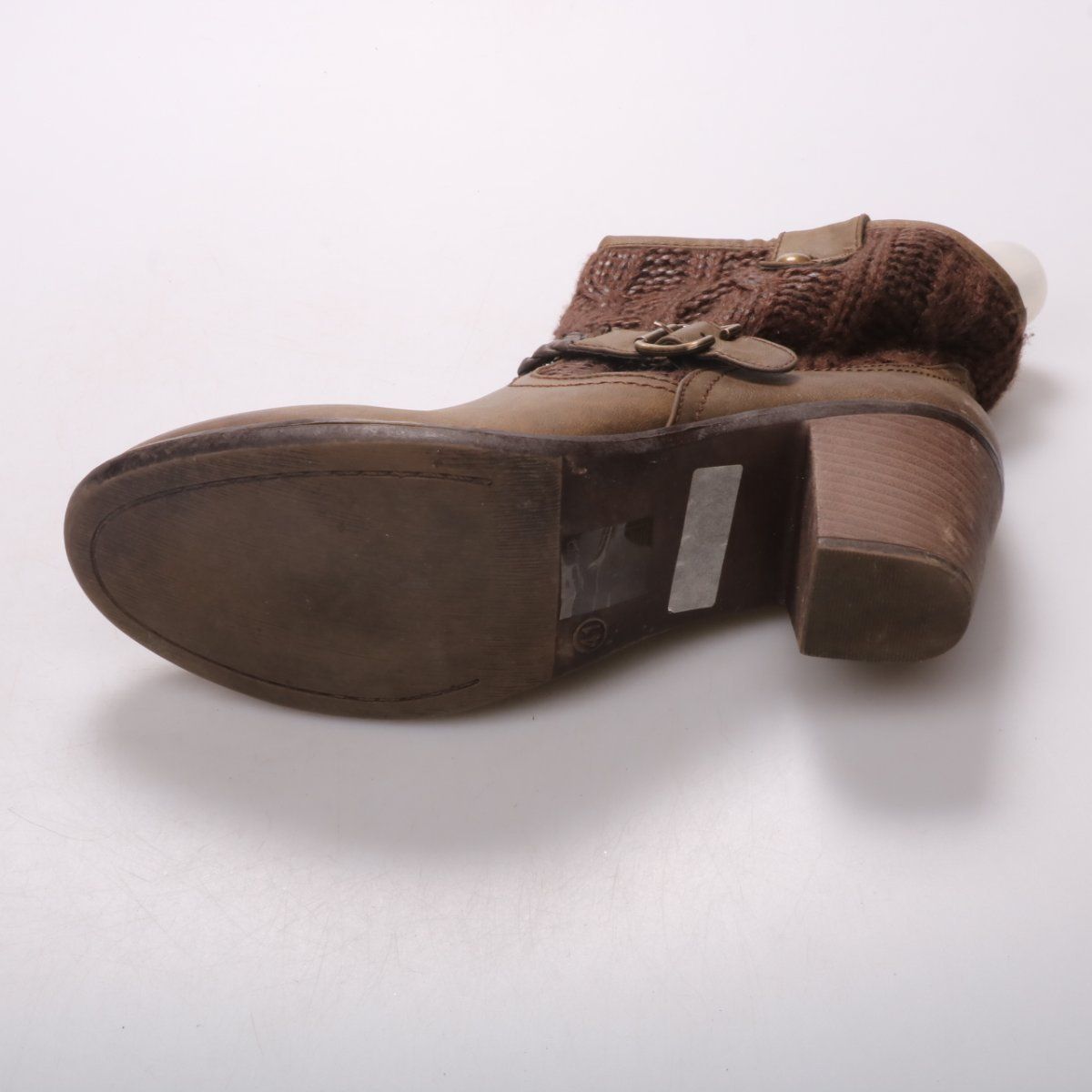 ботильоны Red Sun