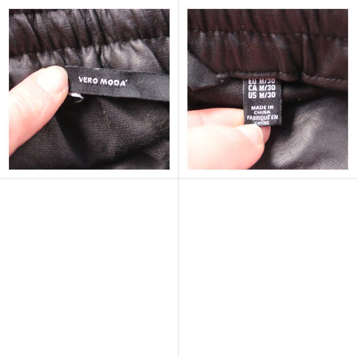 брюки Vero Moda