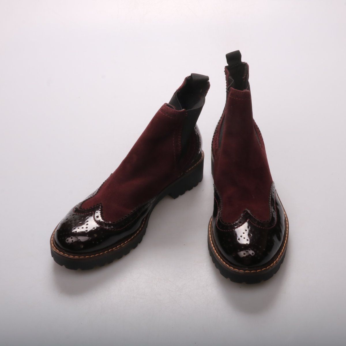 ботильоны Graceland