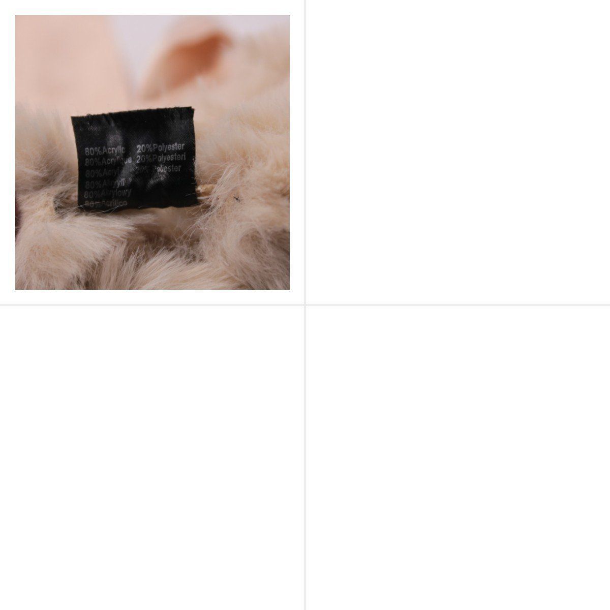 платок не указано