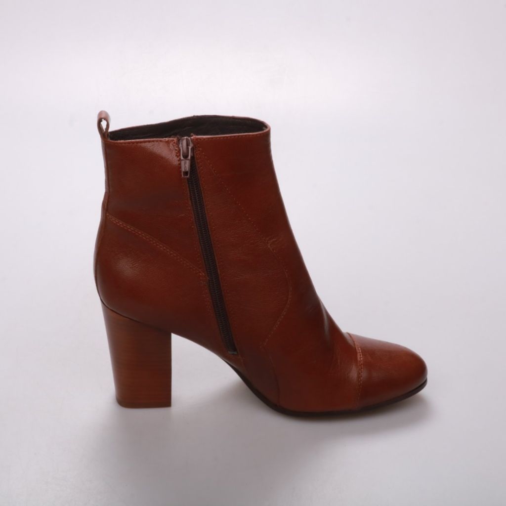 ботильоны San Marina