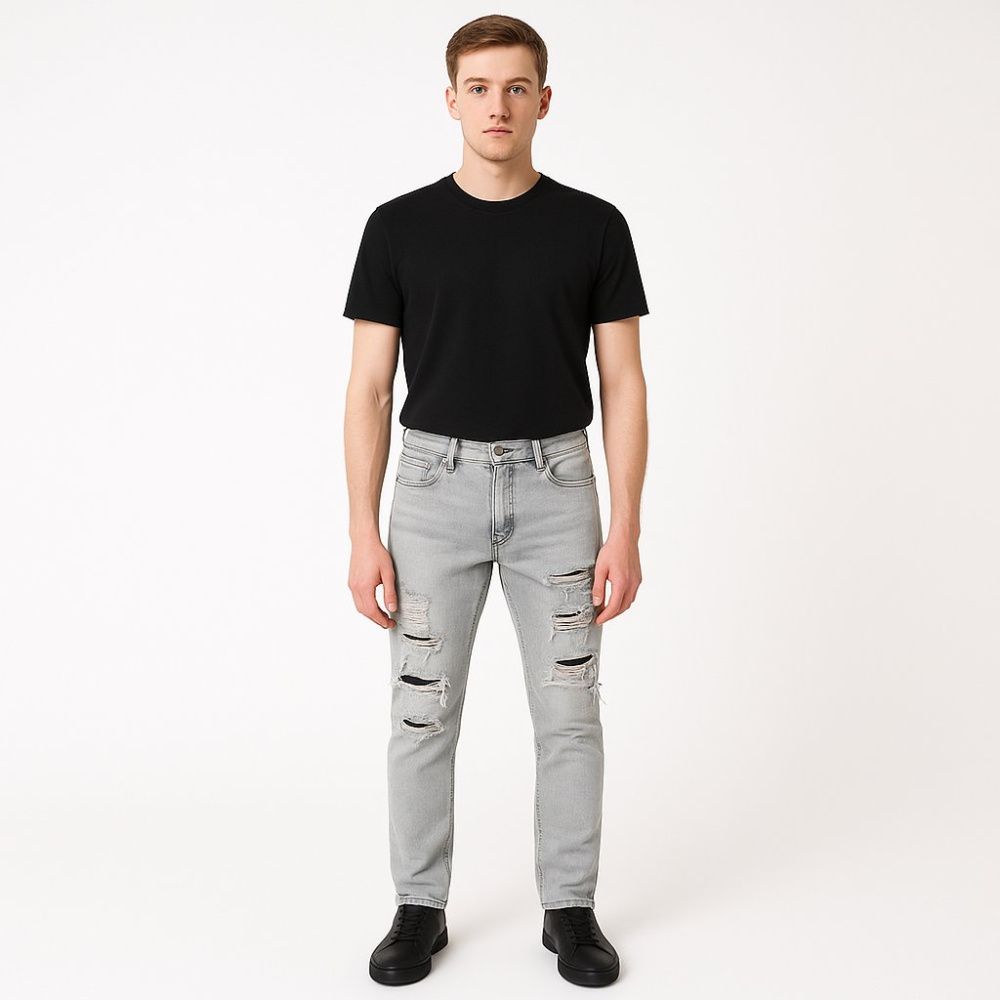 джинсы Jack & Jones