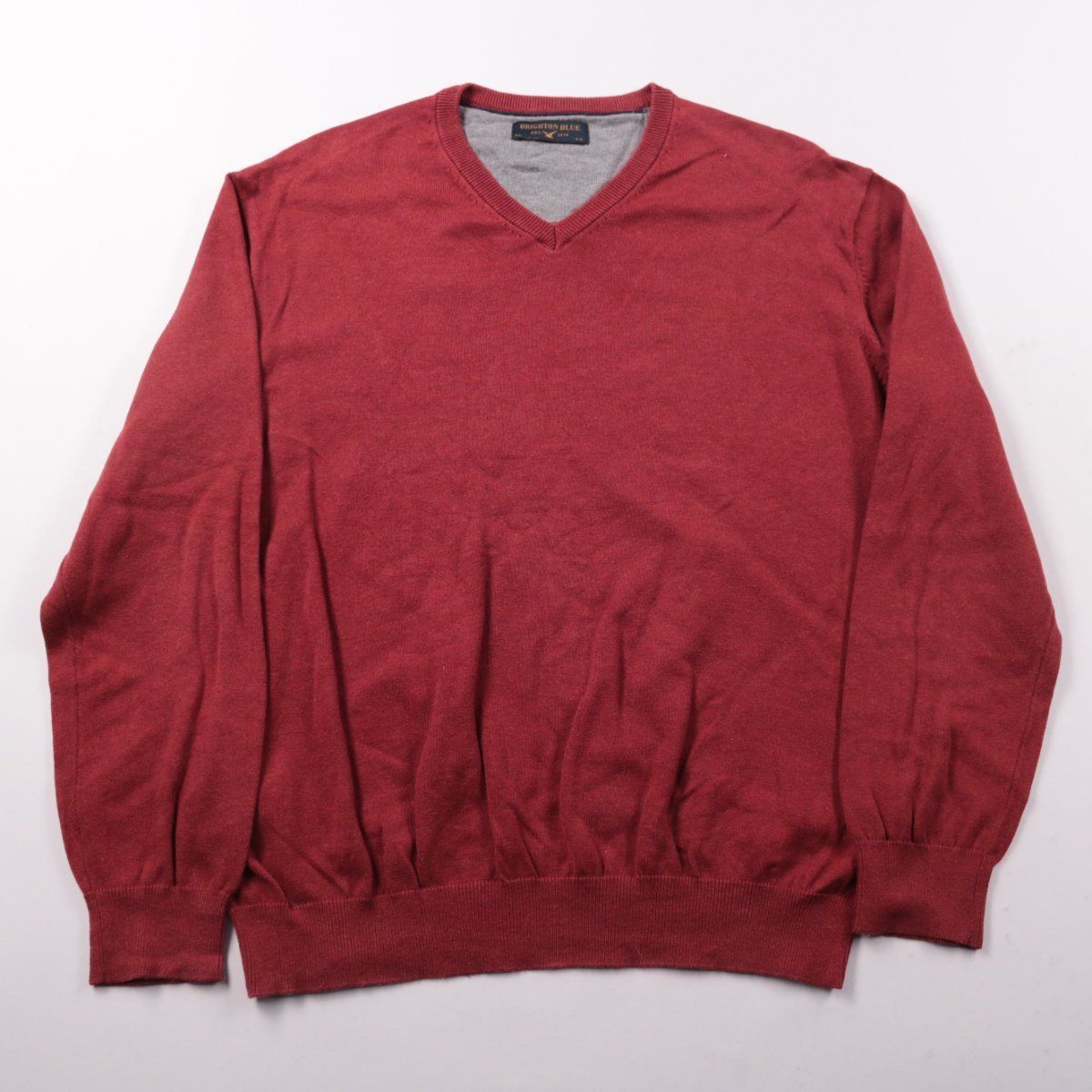 джемпер Brighton Blue