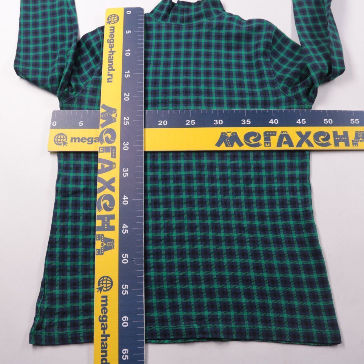 лонгслив Lands' End