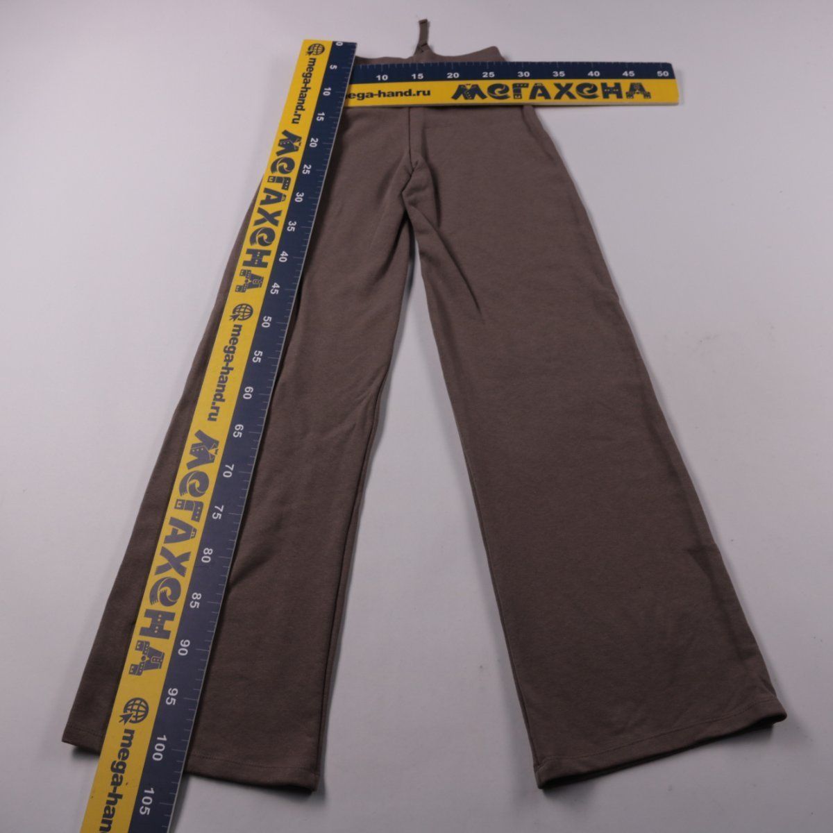 брюки Gina Tricot