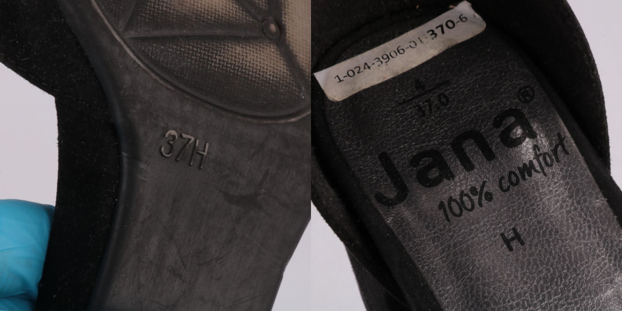 босоножки Jana