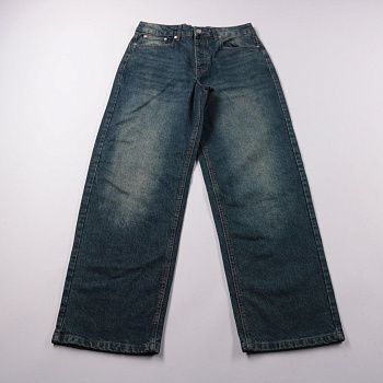 джинсы BoohooMAN