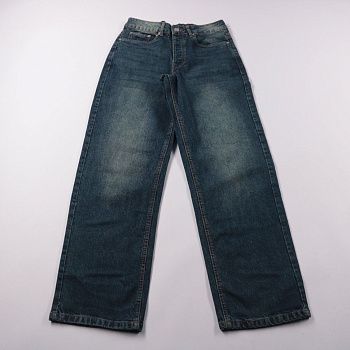 джинсы BoohooMAN