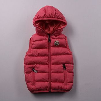 жилет Moncler
