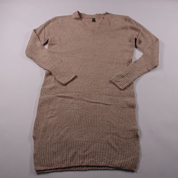 платье-джемпер Ladies Fashion