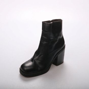 ботильоны Plato