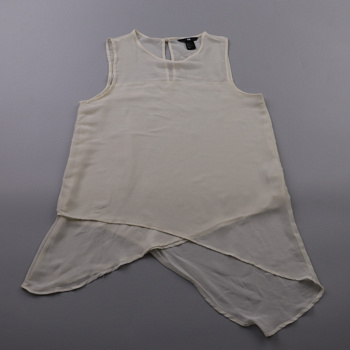 топ H&M
