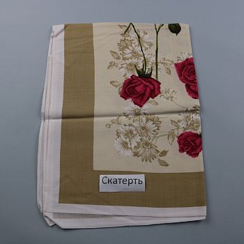 скатерть