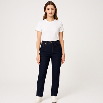 джинсы Jack & Jones