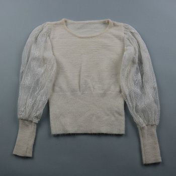 джемпер Blue Vanilla