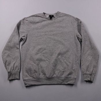 свитшот H&M