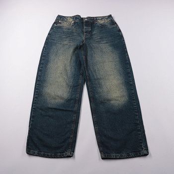 джинсы BoohooMAN