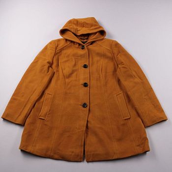 пальто Fuchs Schmitt