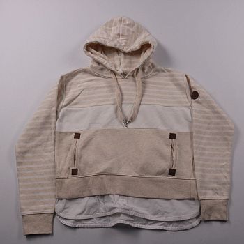 толстовка Gina