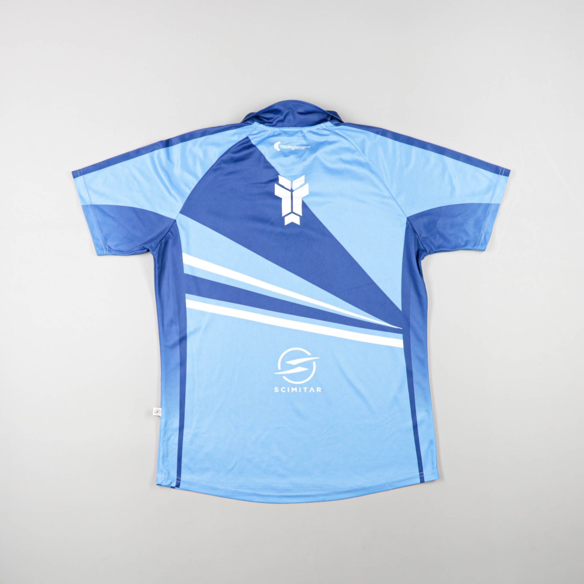 рубашка-поло Scimitar