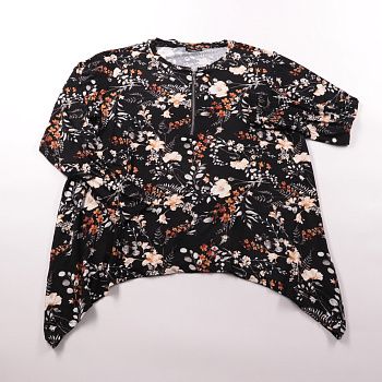 джемпер Janina