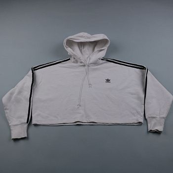 толстовка Adidas