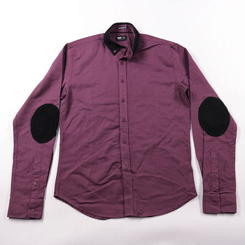 рубашка Crocker