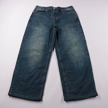 джинсы BoohooMAN