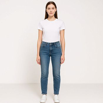 джинсы Lucky Brand