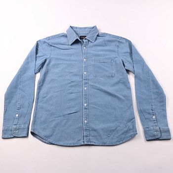 рубашка D/STRUCT